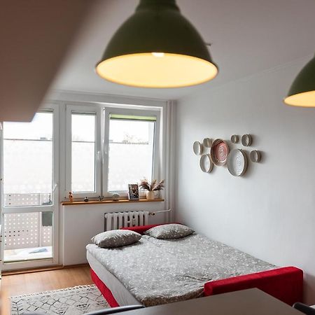 Mieszkanie Nad Morzem, Flat Near Sea 400 M Gdansk Dış mekan fotoğraf