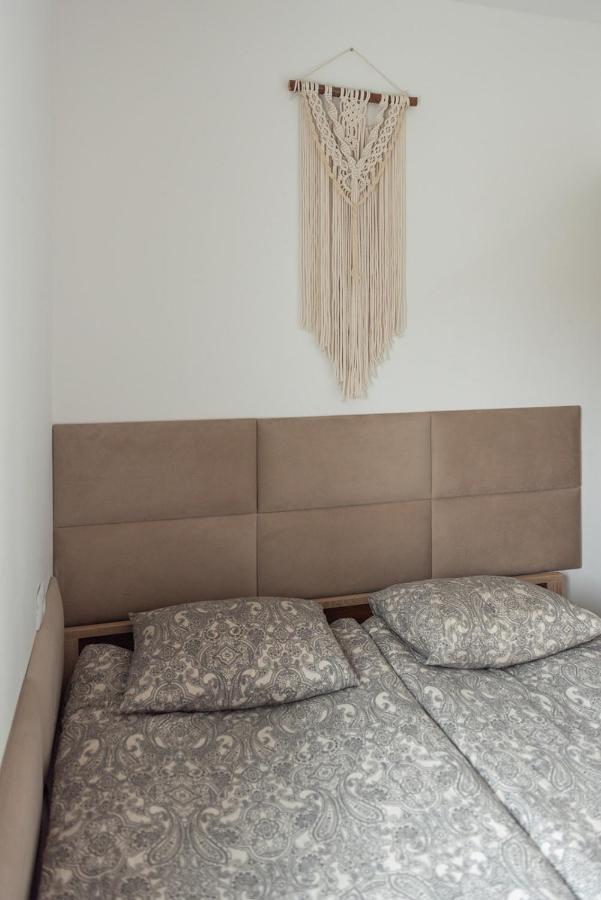 Mieszkanie Nad Morzem, Flat Near Sea 400 M Gdansk Dış mekan fotoğraf